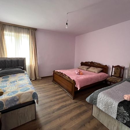 Arman Bed And Breakfast Halidzor Exteriör bild