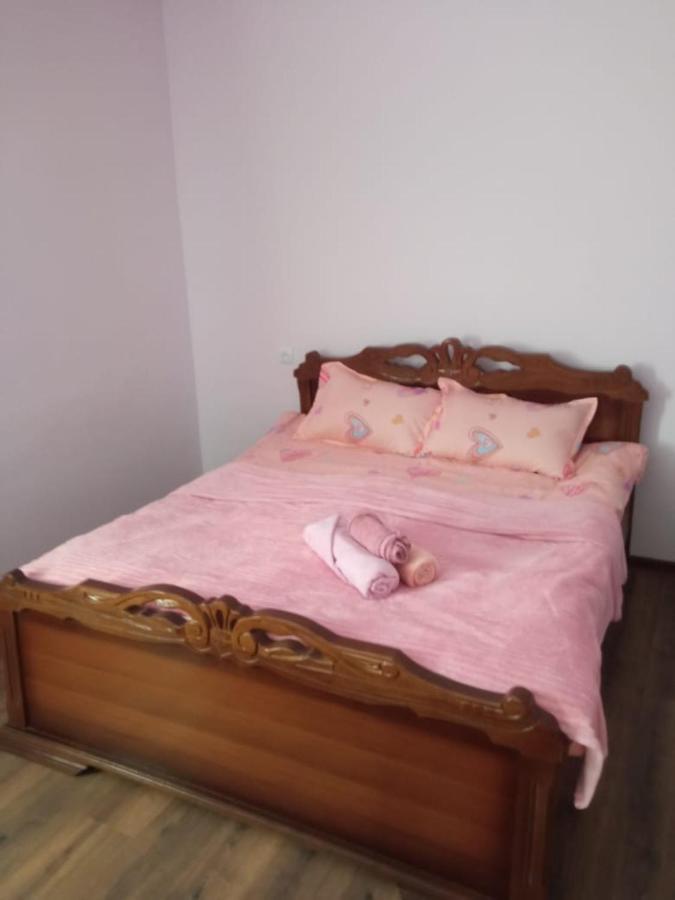Arman Bed And Breakfast Halidzor Exteriör bild