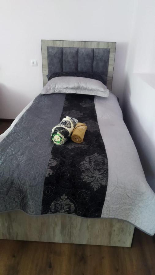 Arman Bed And Breakfast Halidzor Exteriör bild
