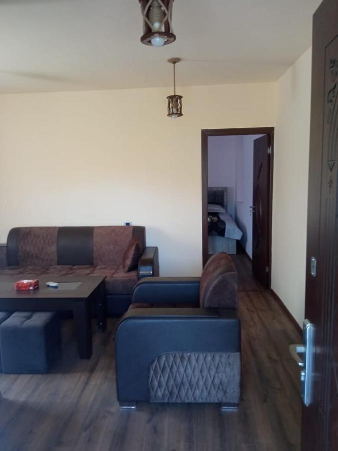 Arman Bed And Breakfast Halidzor Exteriör bild