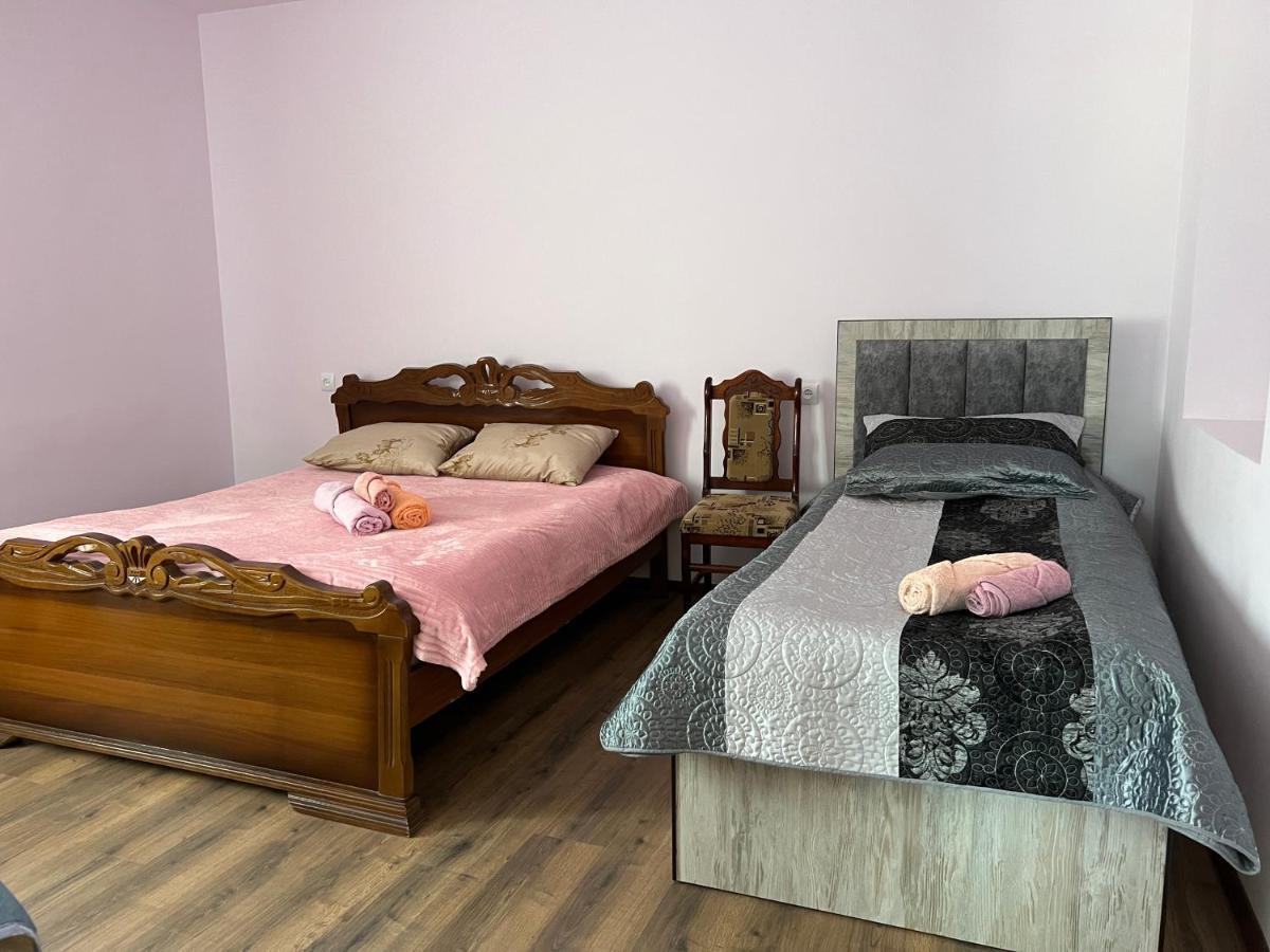 Arman Bed And Breakfast Halidzor Exteriör bild