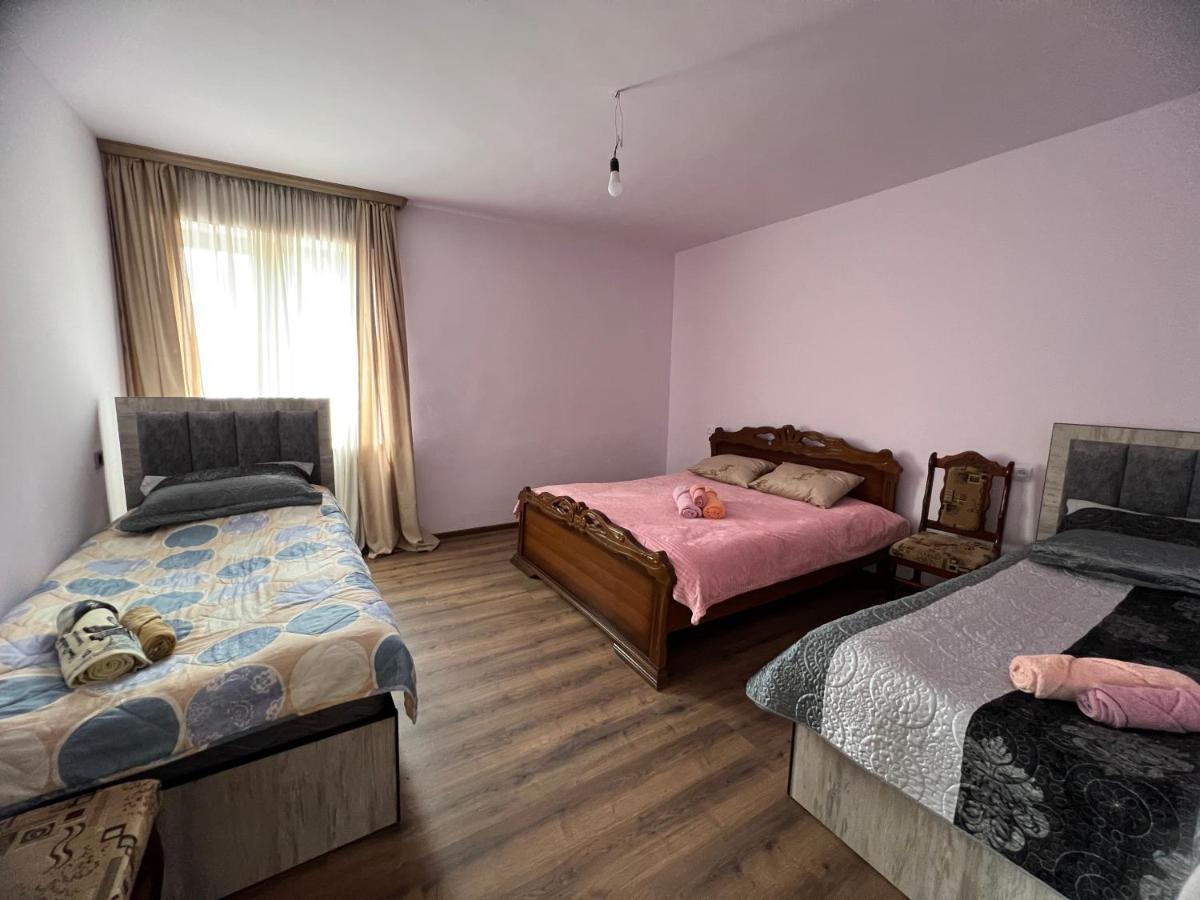 Arman Bed And Breakfast Halidzor Exteriör bild