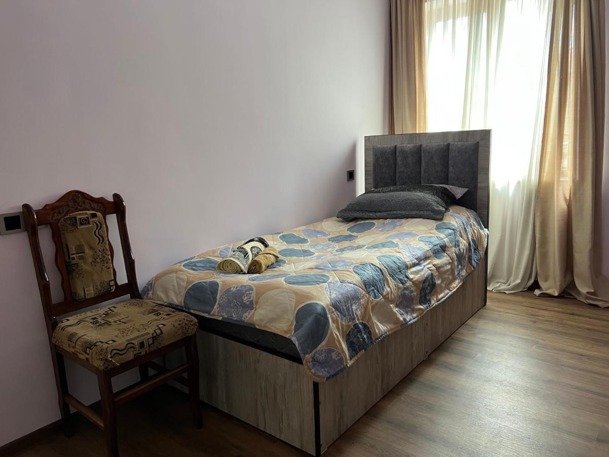 Arman Bed And Breakfast Halidzor Exteriör bild